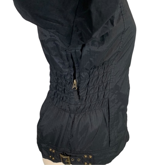 NILS Softshell Winter Snow Ski Jacket Size 6 - Picture 7 of 16